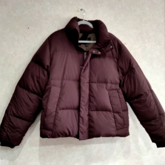 Banana Republic Other - New Banana Republic puffer jacket size: M